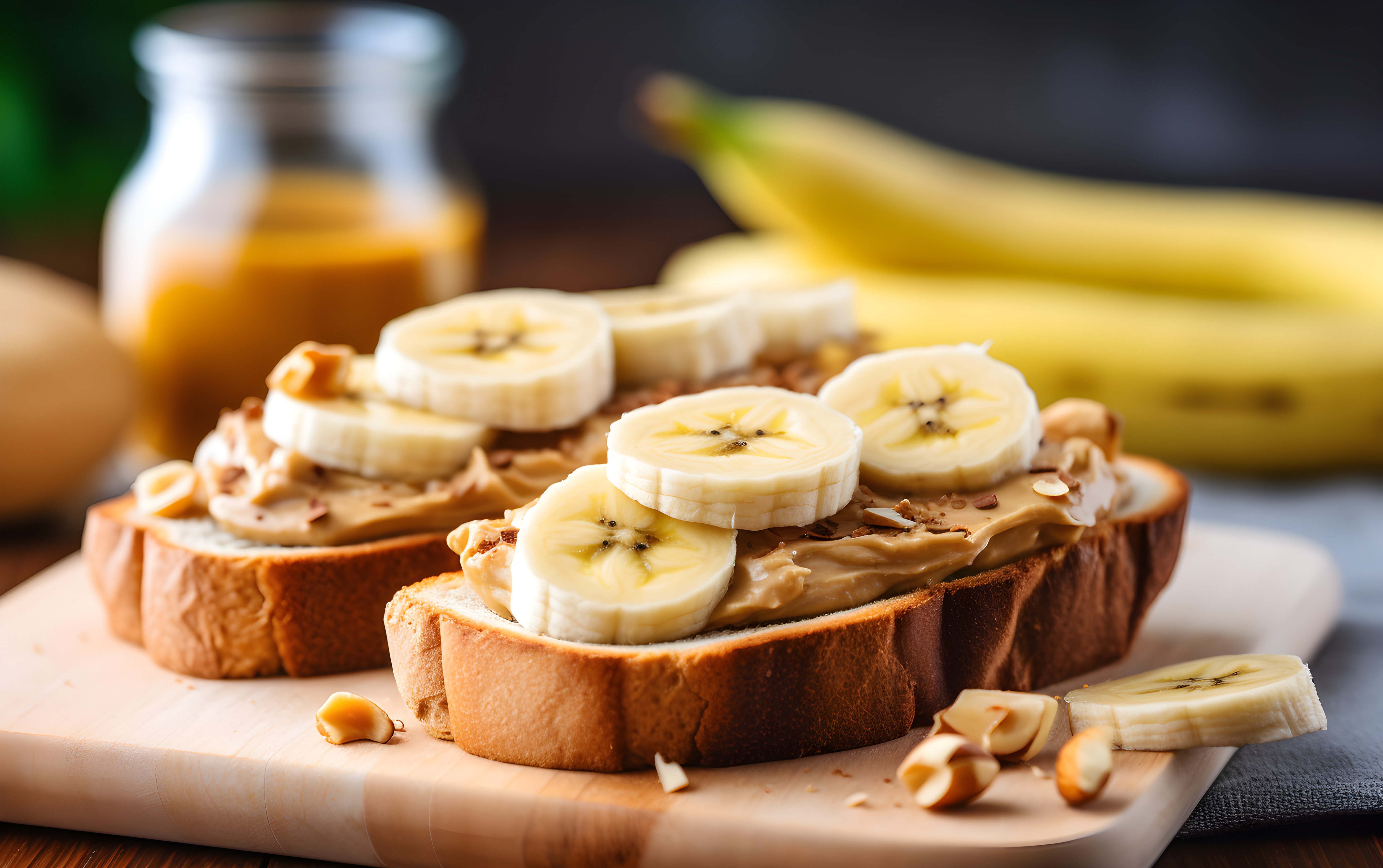 Banana Bread
