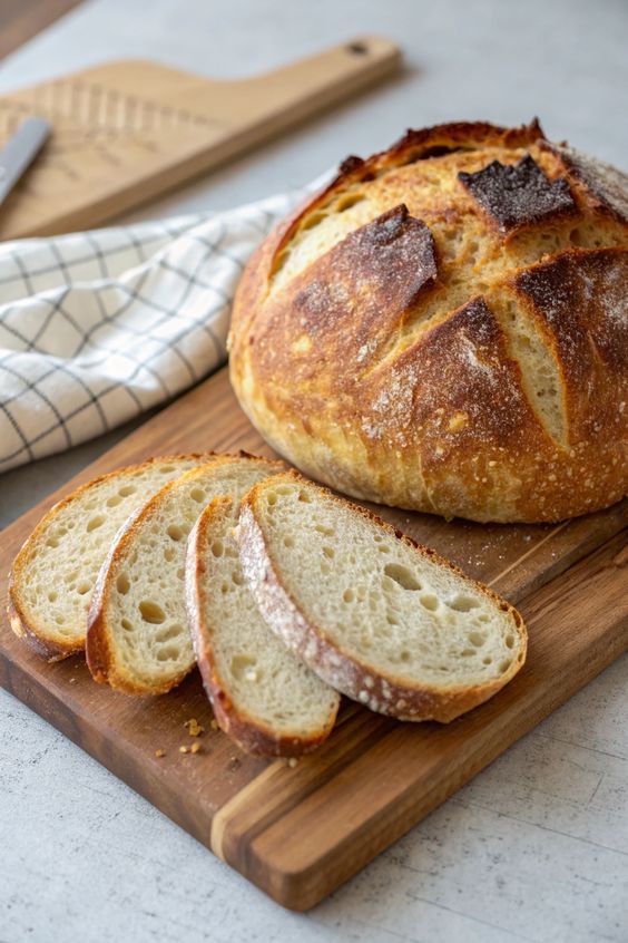 Sourdough