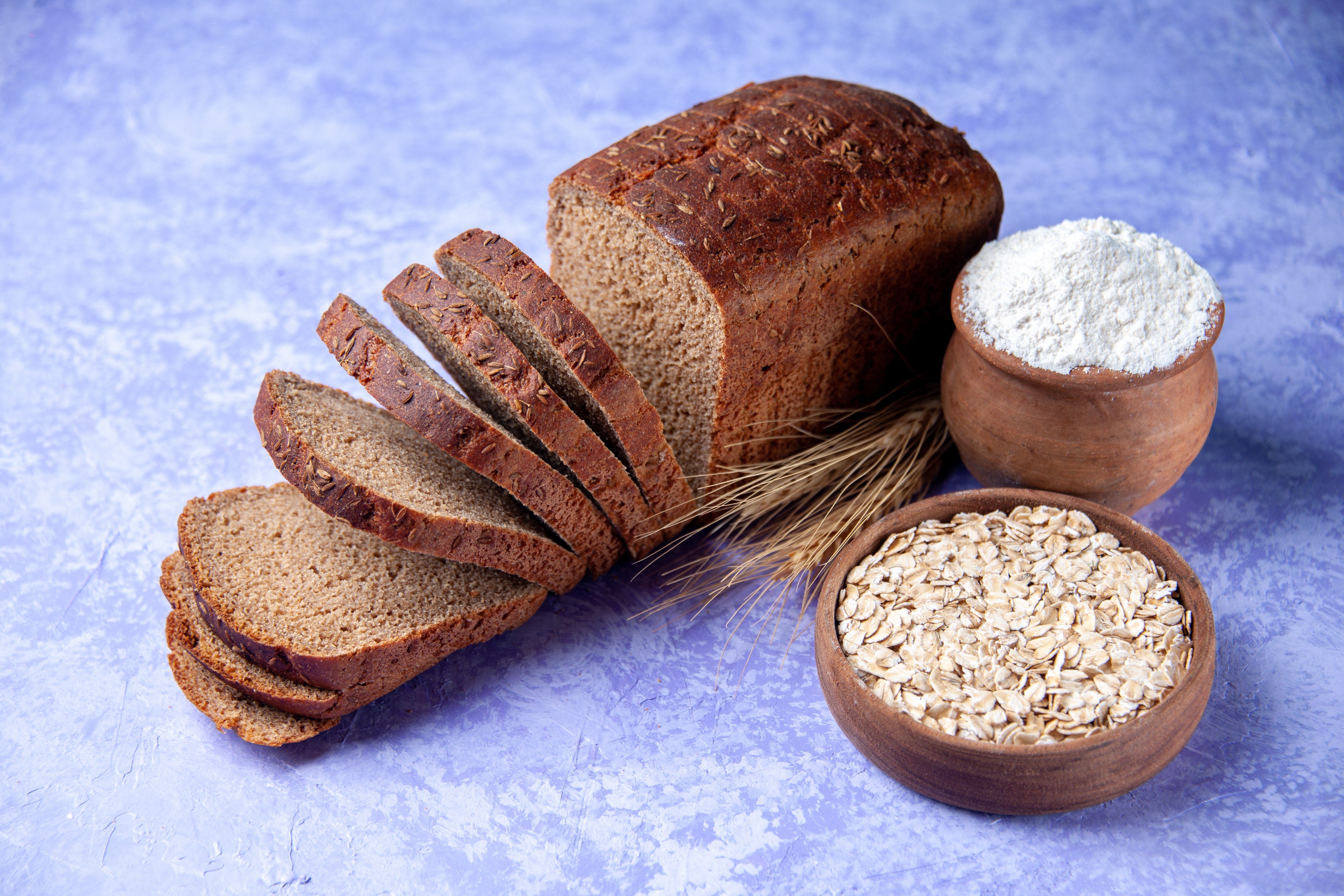 Whole Wheat